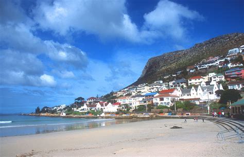 Things to Do in Fish Hoek .